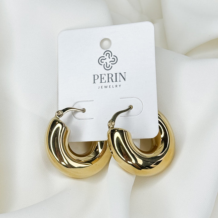 Zerin earrings