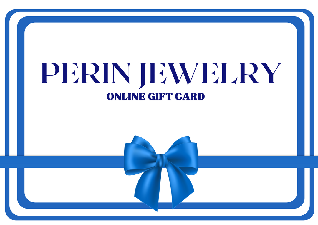 ONLINE GIFT CARD