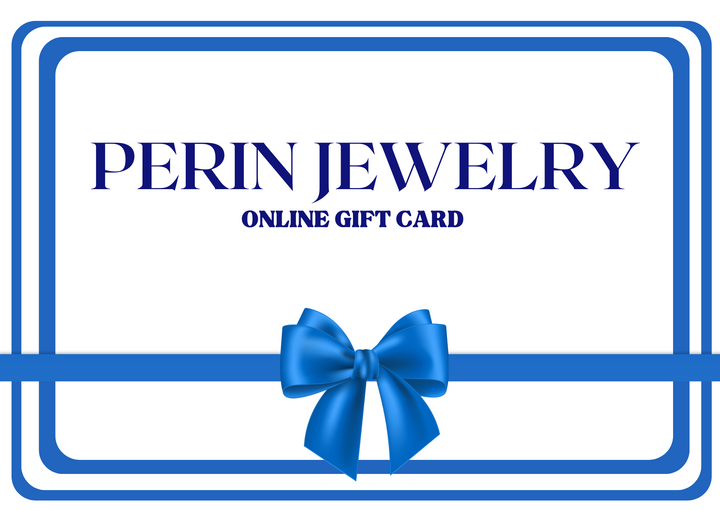 ONLINE GIFT CARD