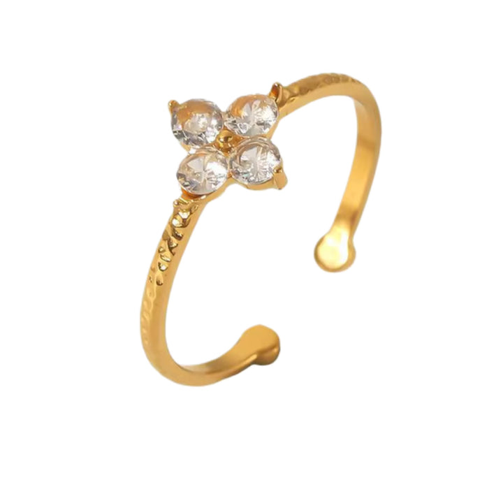 Lolaf ring gold