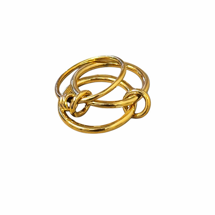 Lovita ring gold