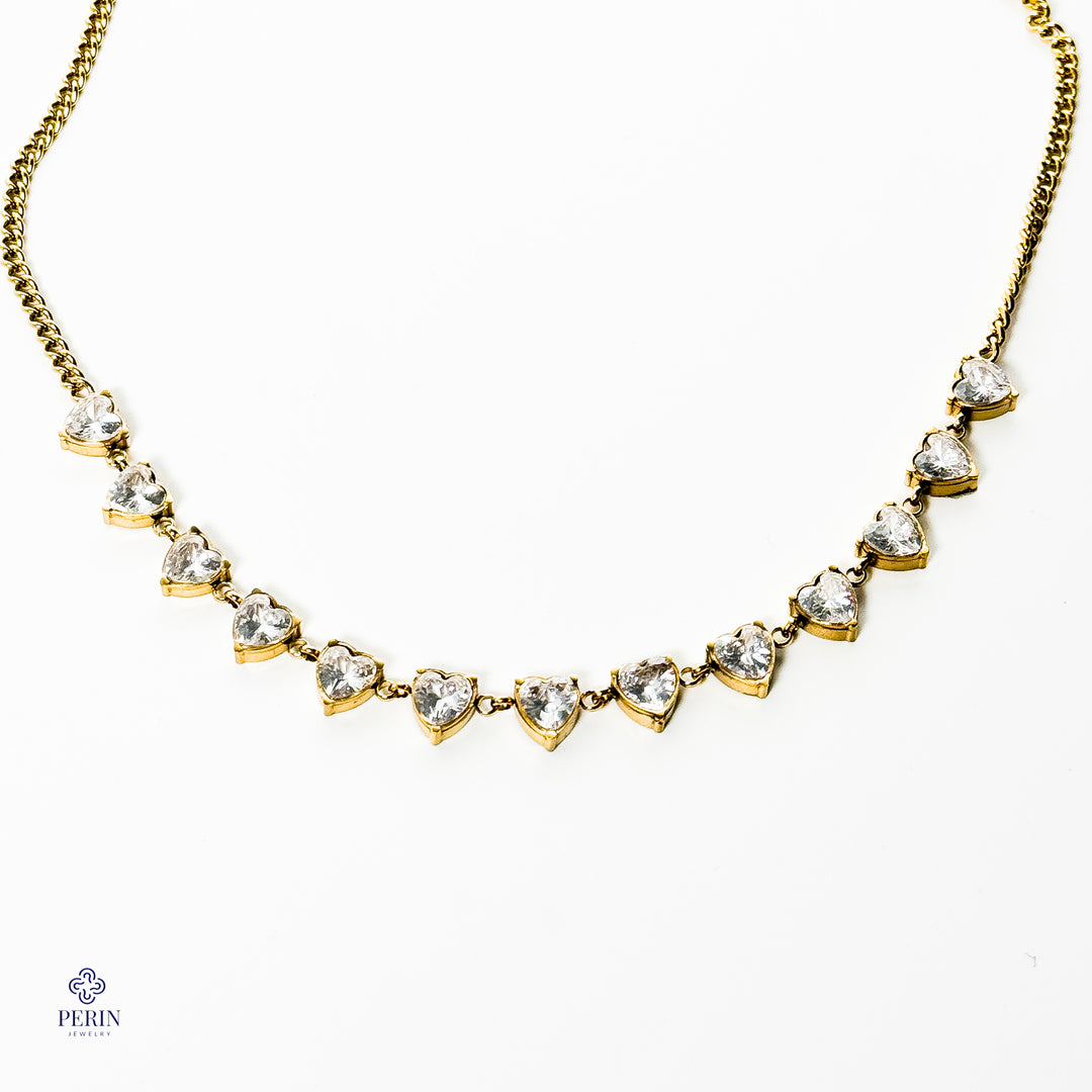 Zelal necklace