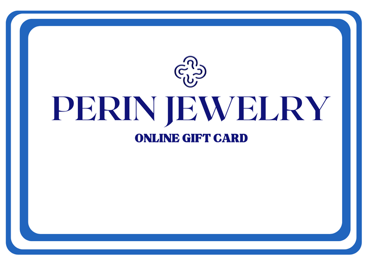 ONLINE GIFT CARD