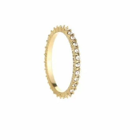 Kaina ring gold