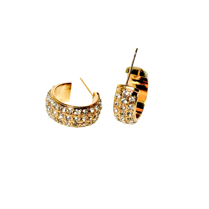 Elif earrings