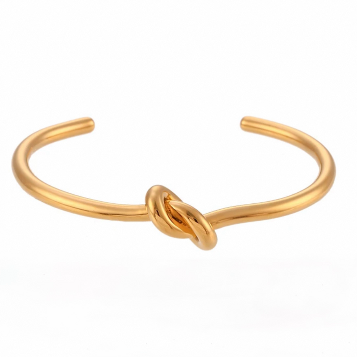 Noreen bangle gold