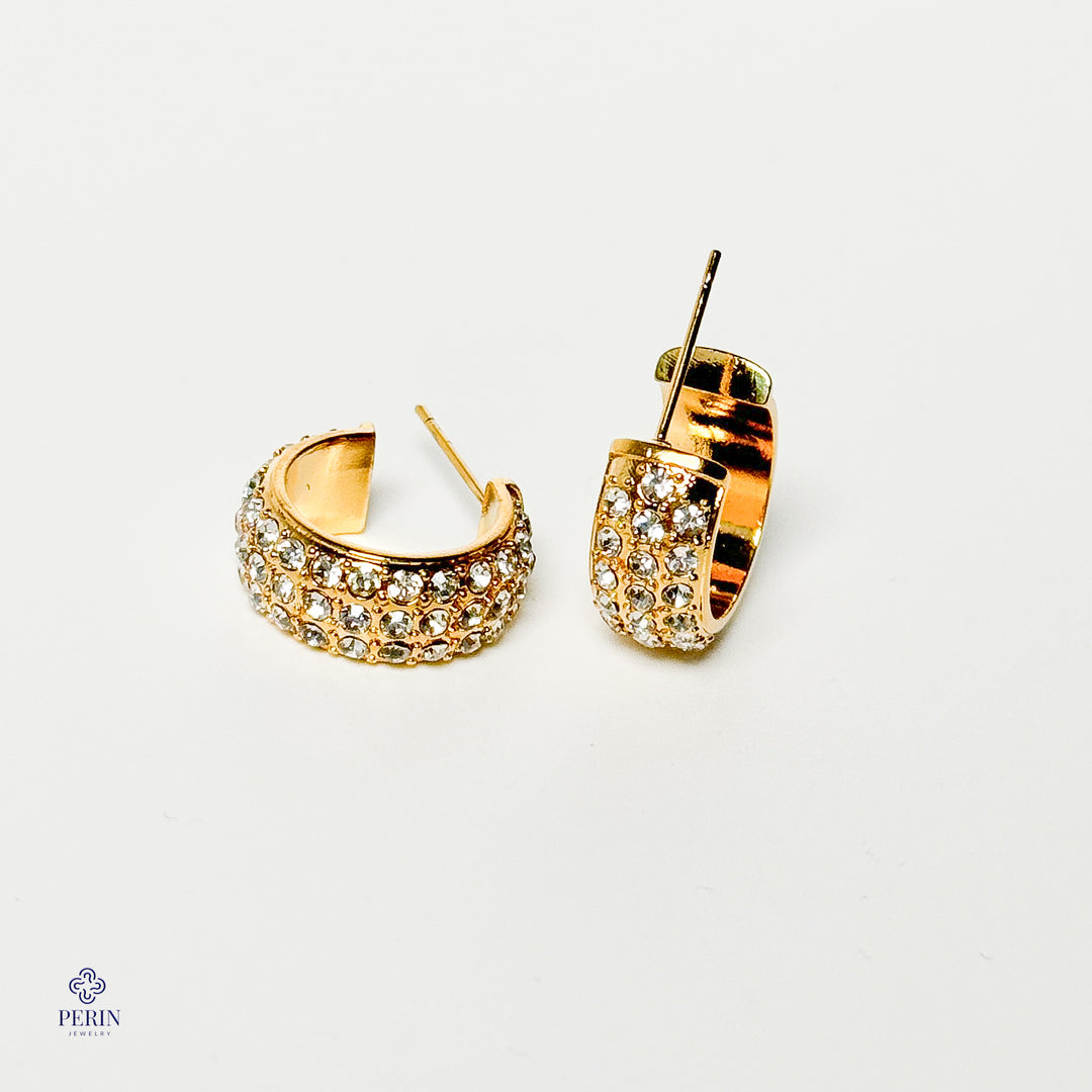 Elif earrings