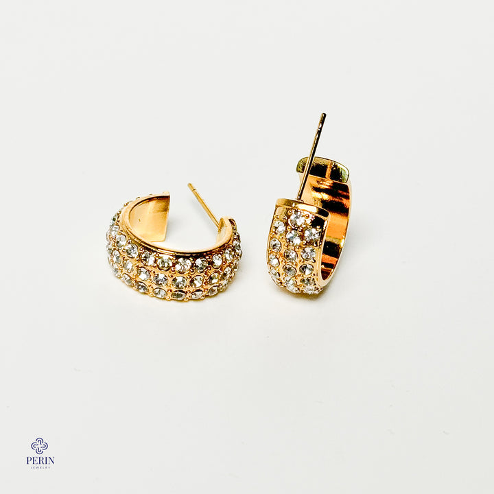 Elif earrings