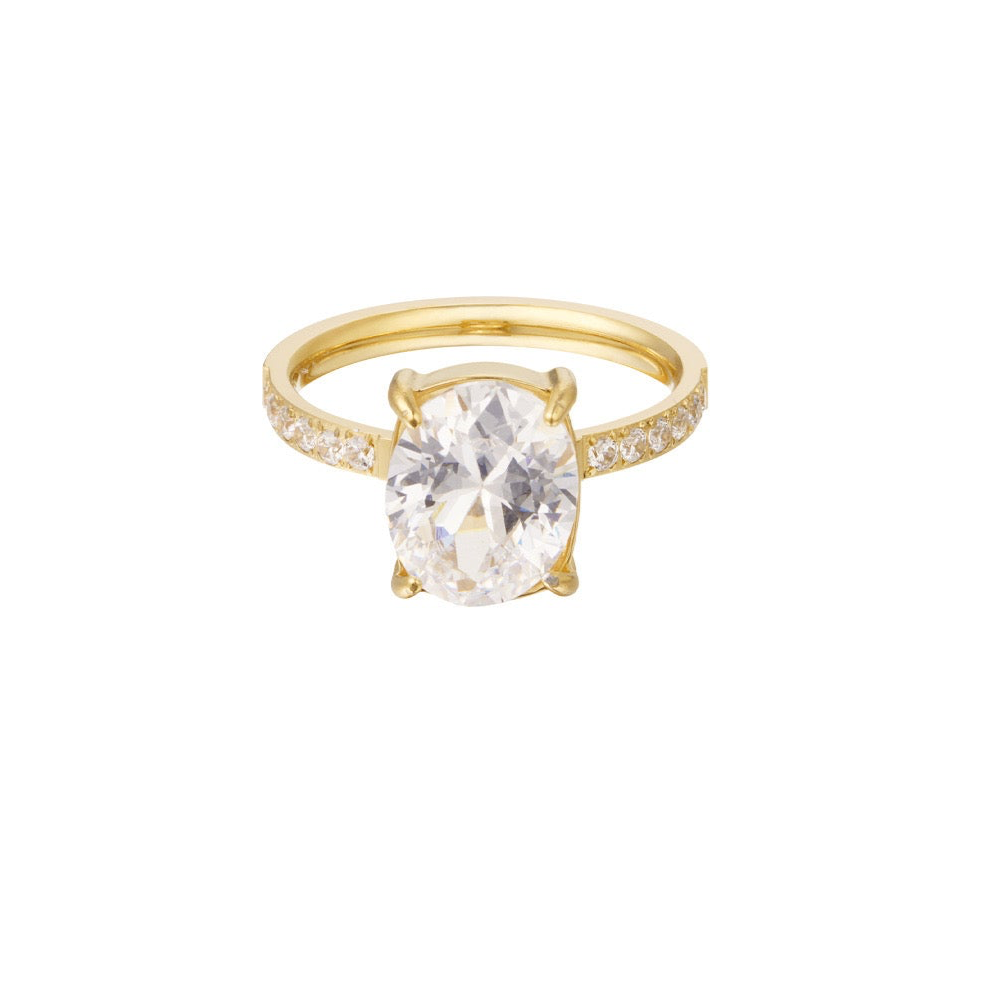 Amelle ring