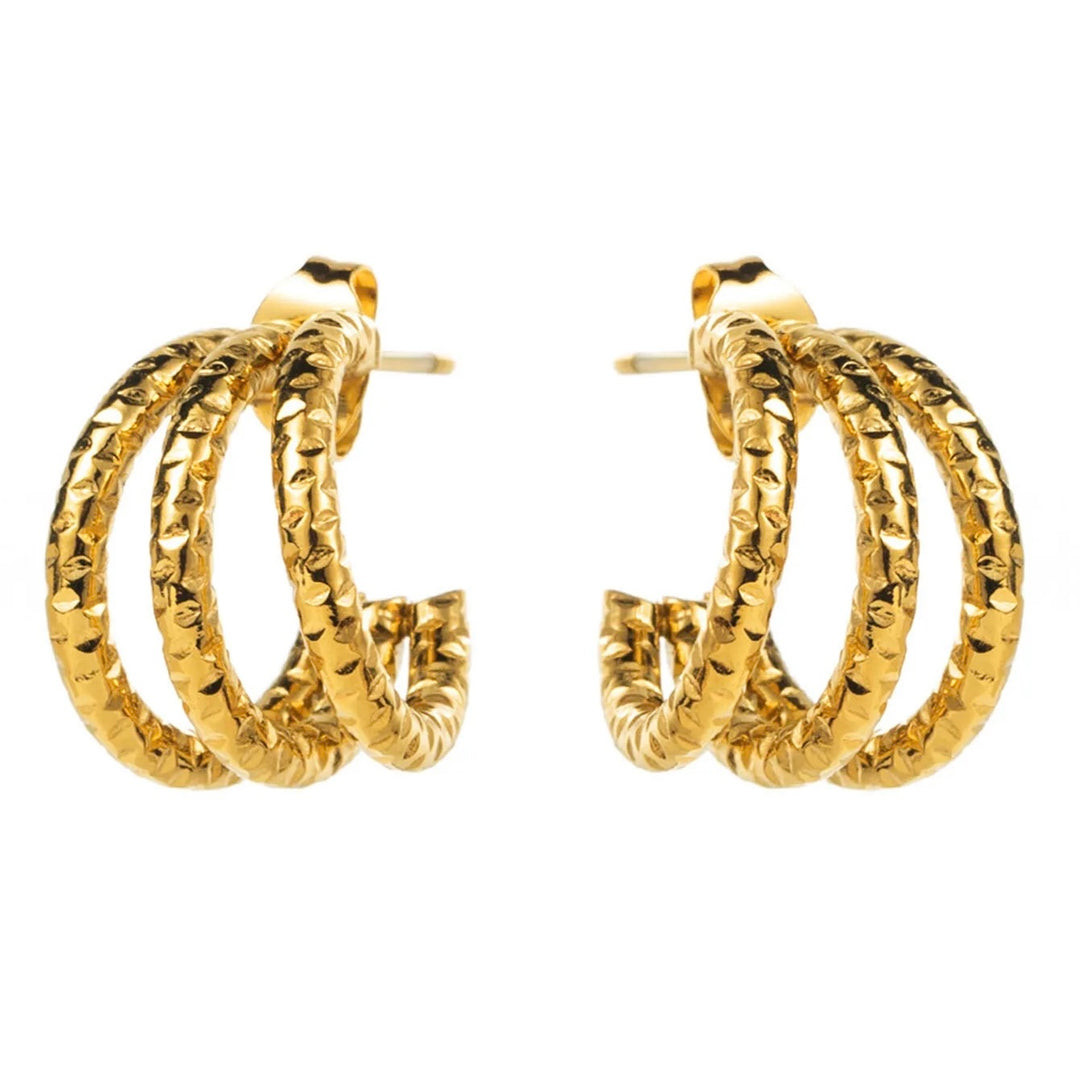 Zana earrings