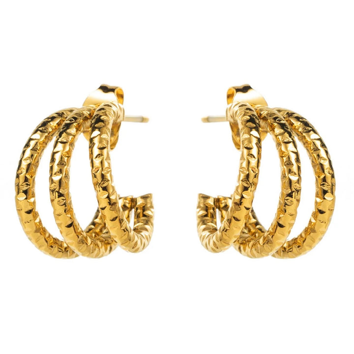 Zana earrings