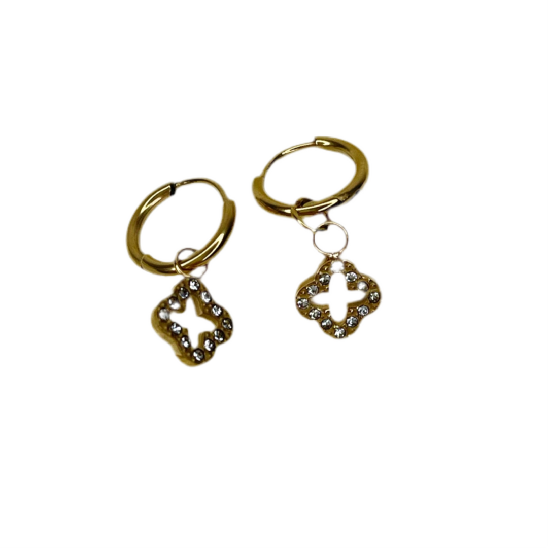 Solin earrings