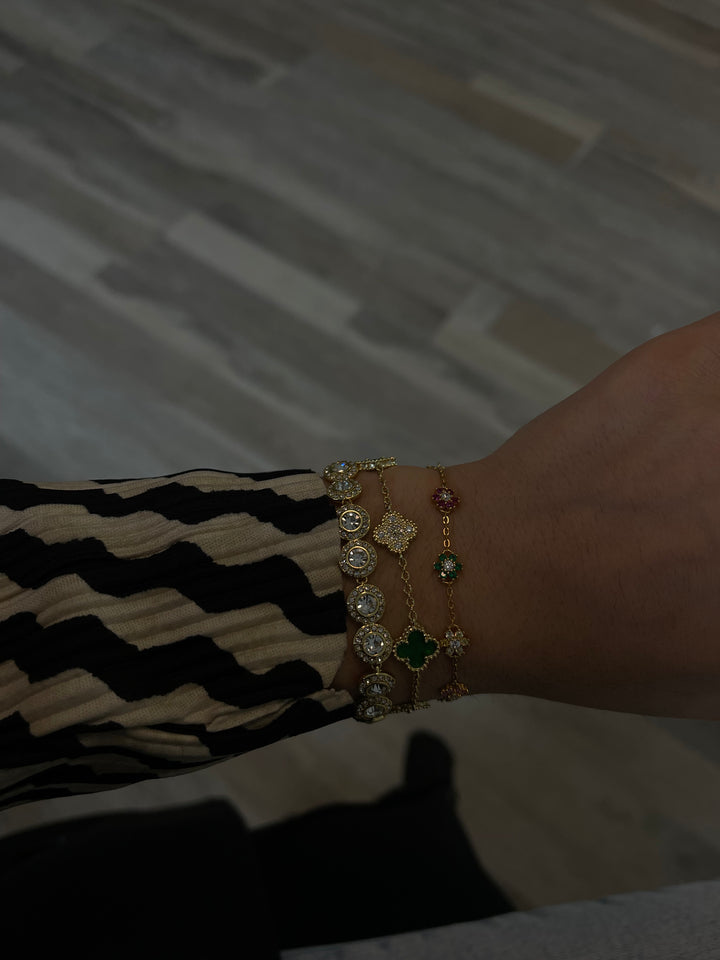 Naomi bracelet