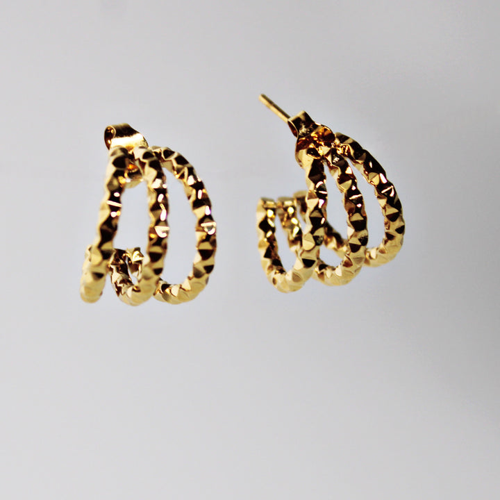 Zana earrings