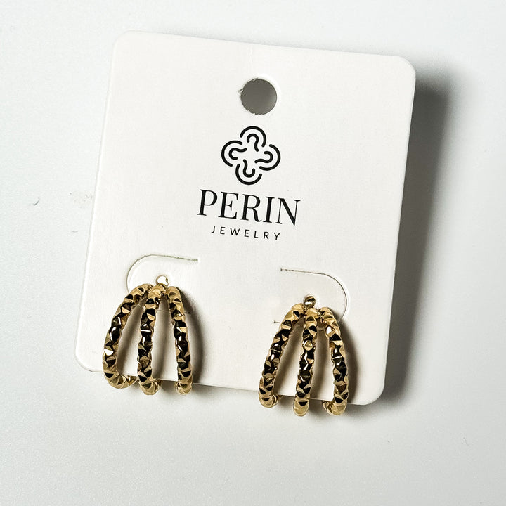 Zana earrings