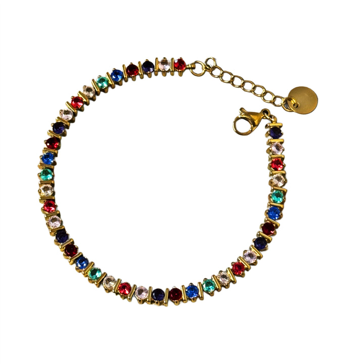 Kevi bracelet multicolor