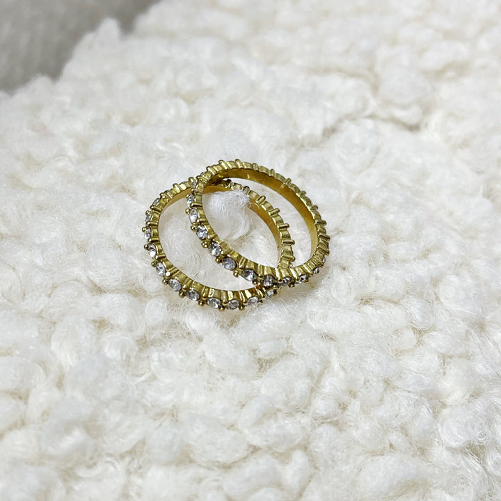 Kaina ring gold