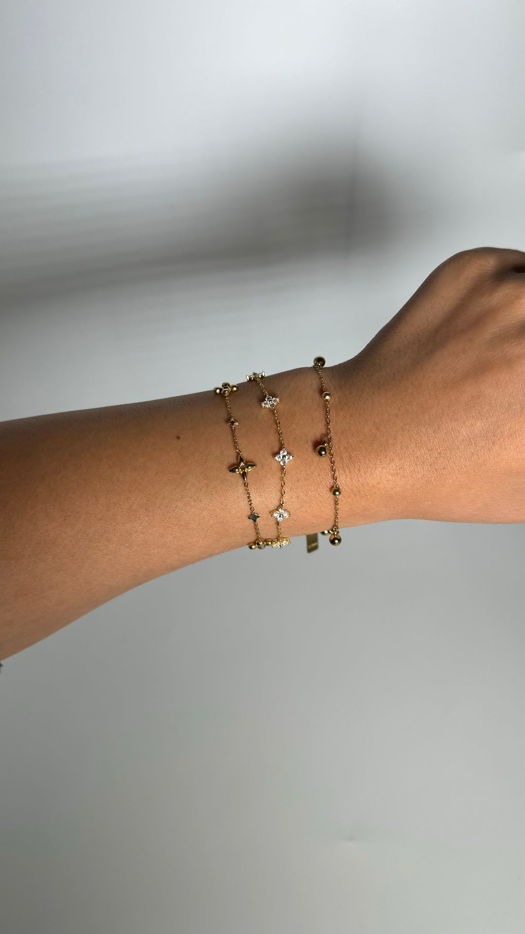 Lolaf bracelet