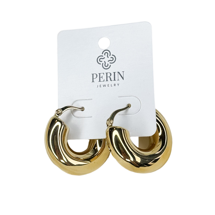 Zerin earrings