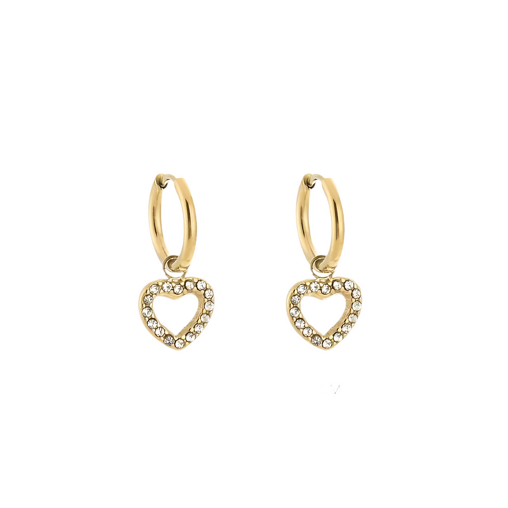 Evin earrings