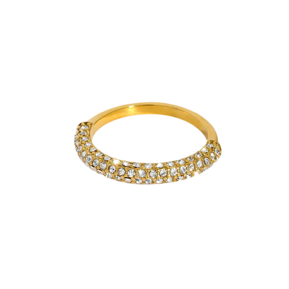 Shila ring gold