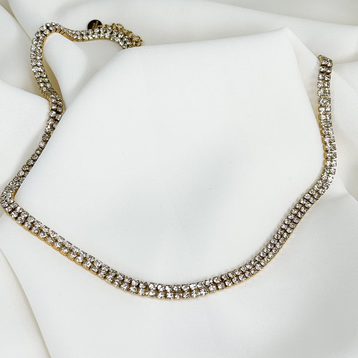 Donna necklace