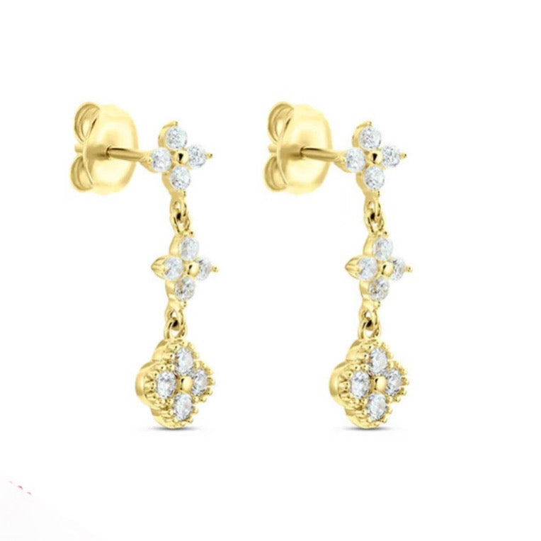 Nasreen earrings