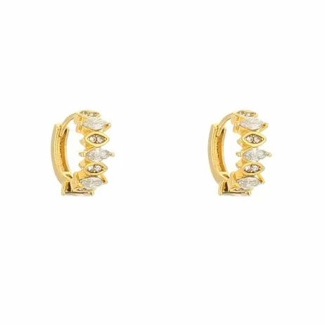 Bahar earrings