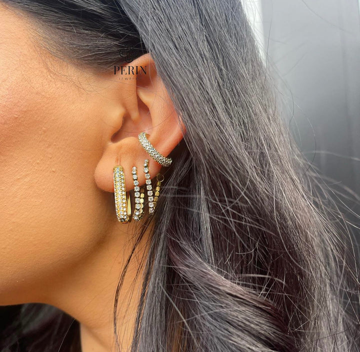 Maisa earrings