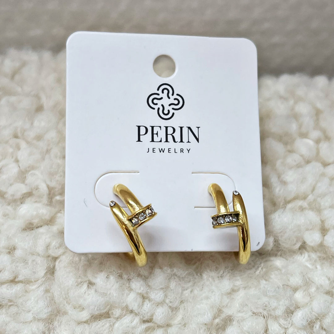 Arin earrings