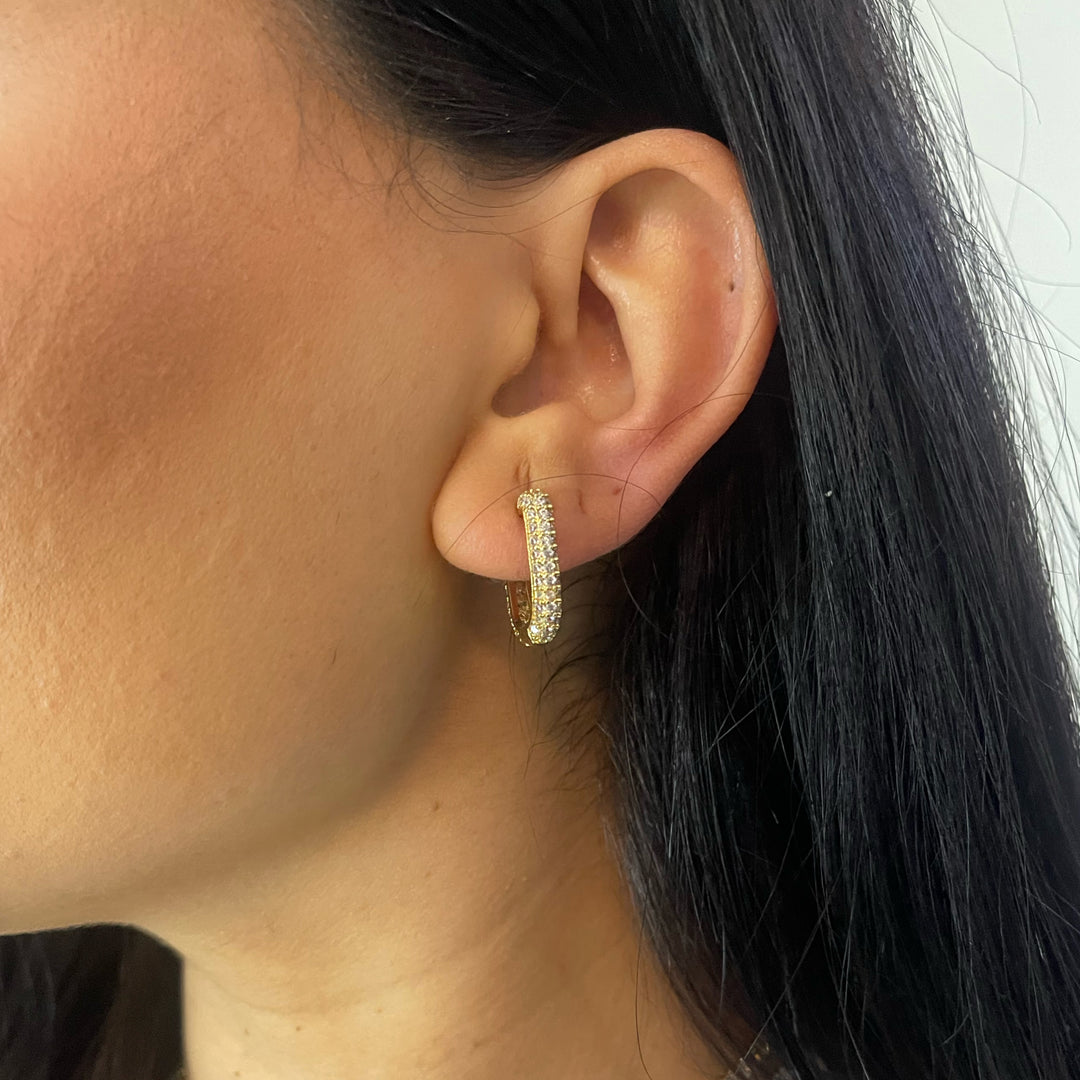 Mehar earrings