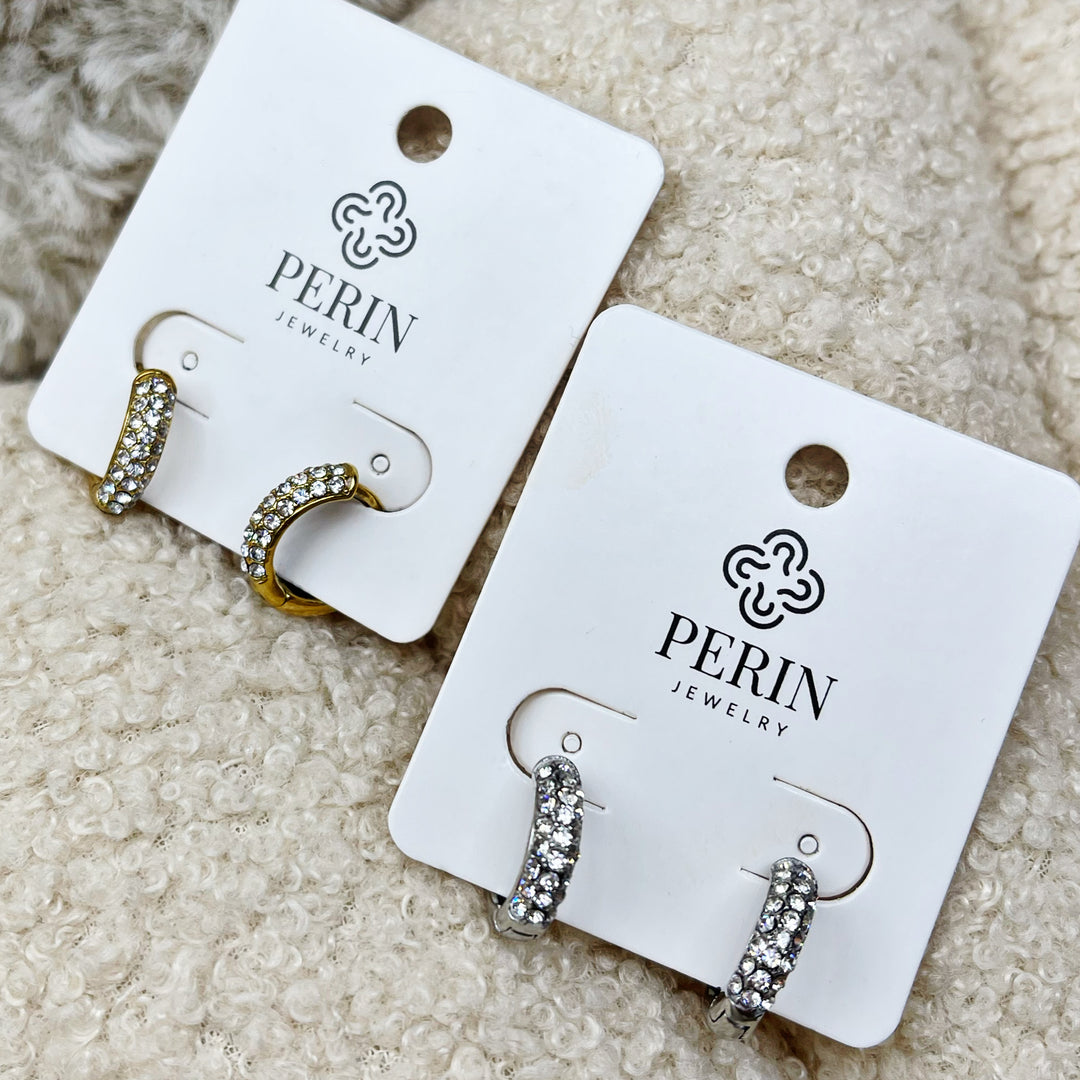 Nala earrings