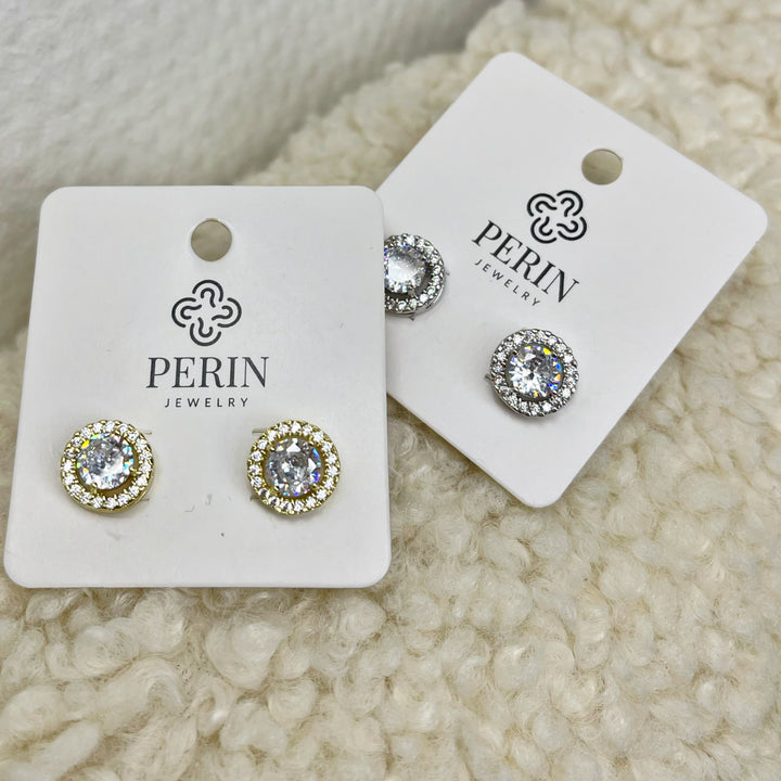 Aira earrings