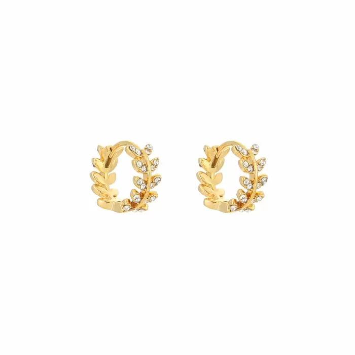 Yazel earrings