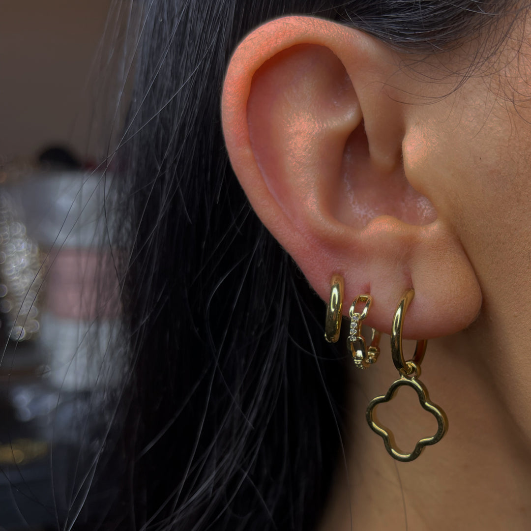 Gulay earrings
