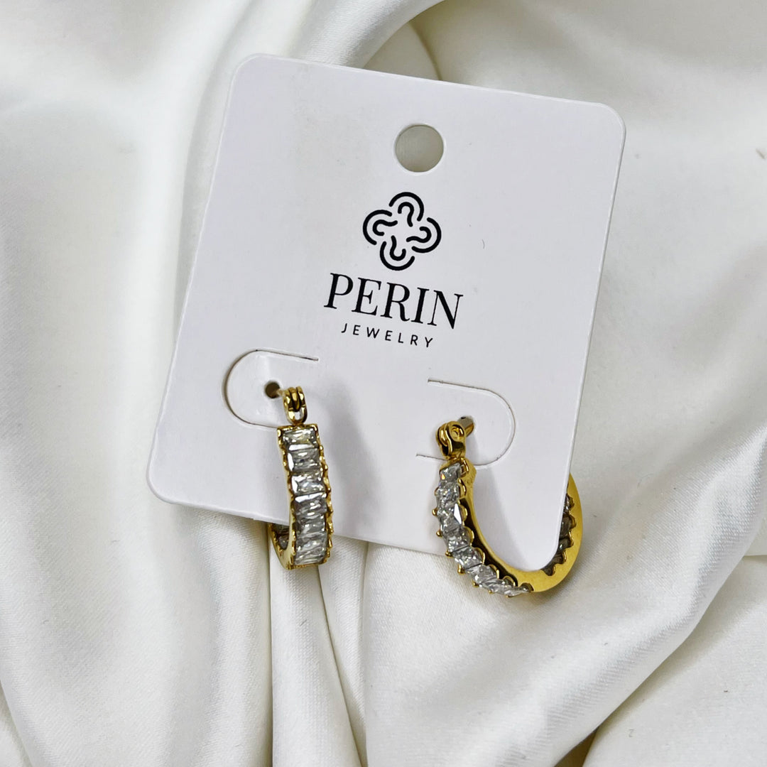 Ceyda earrings