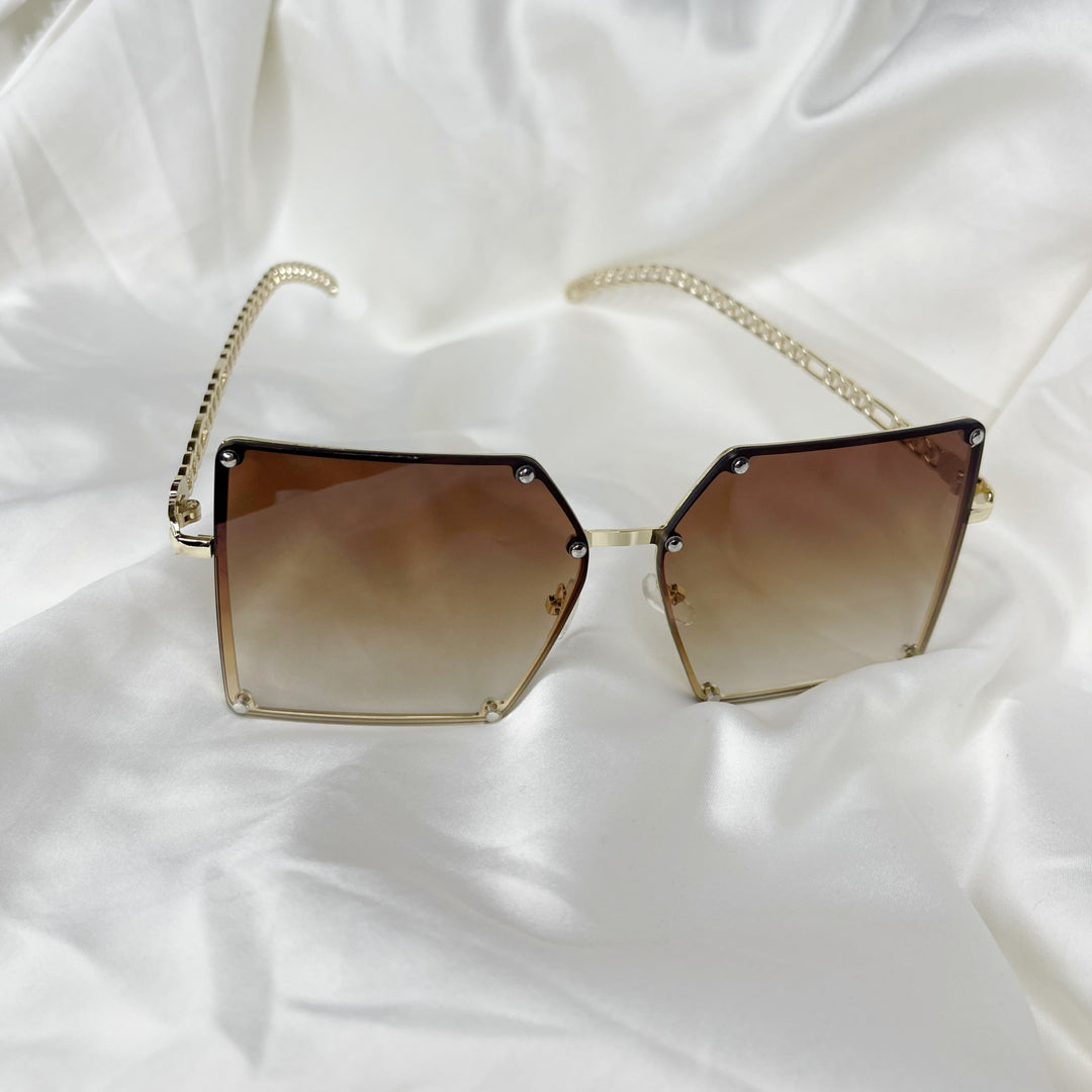 Mara Sunglasses brown